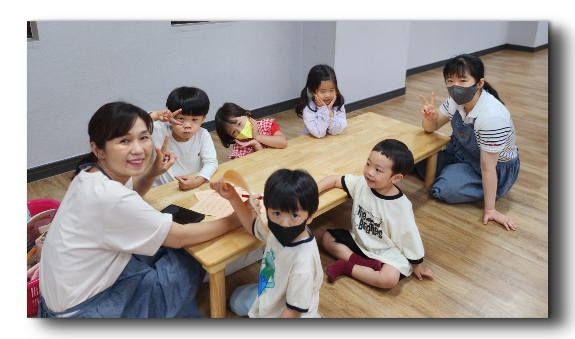 CYMERA_20230612_155106.jpg : 2023년 6월 11일 유치부 예배