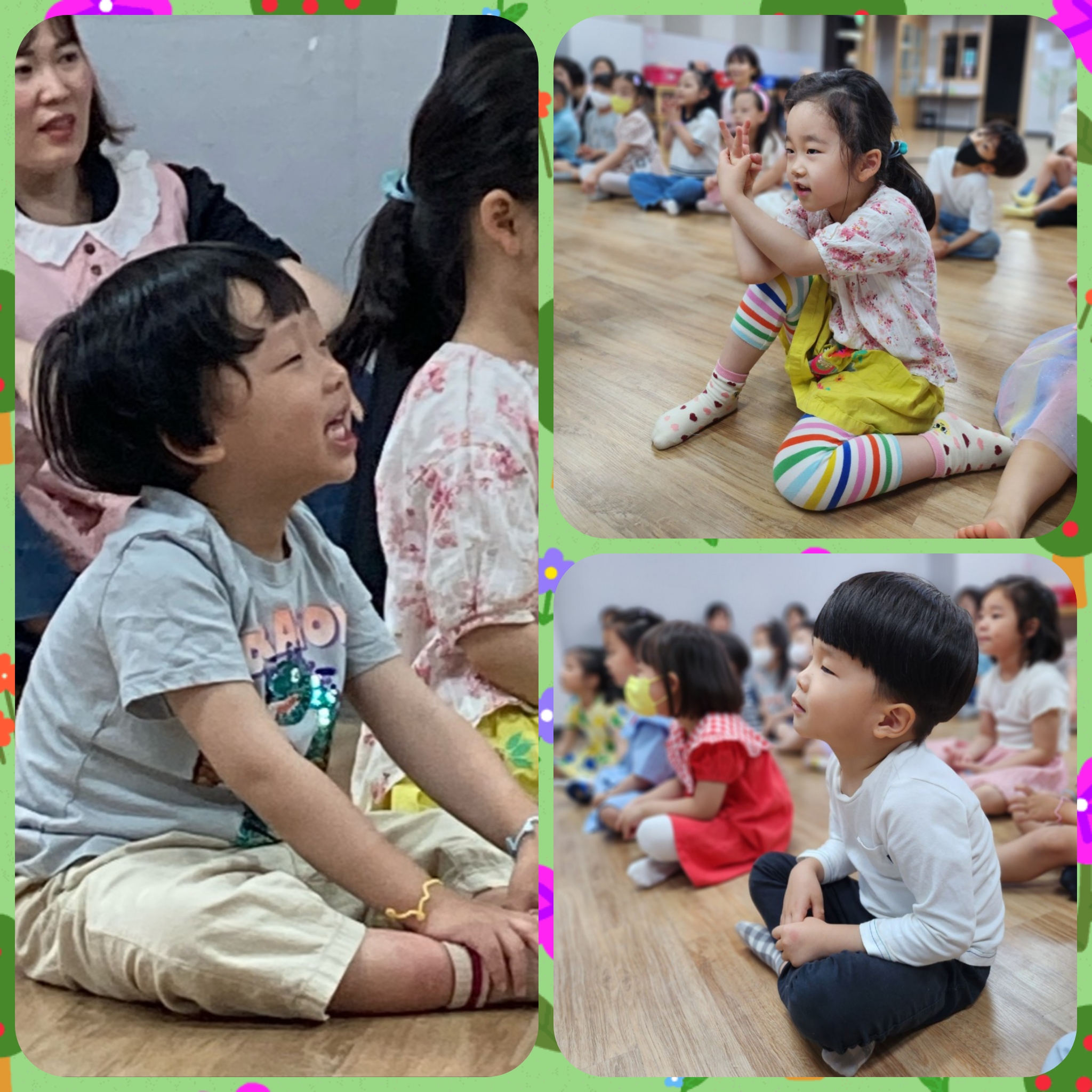 CYMERA_20230612_154955.jpg : 2023년 6월 11일 유치부 예배