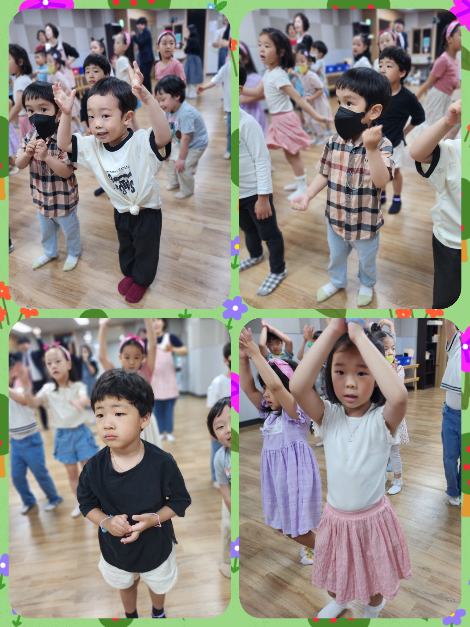 CYMERA_20230612_151652.jpg : 2023년 6월 11일 유치부 예배
