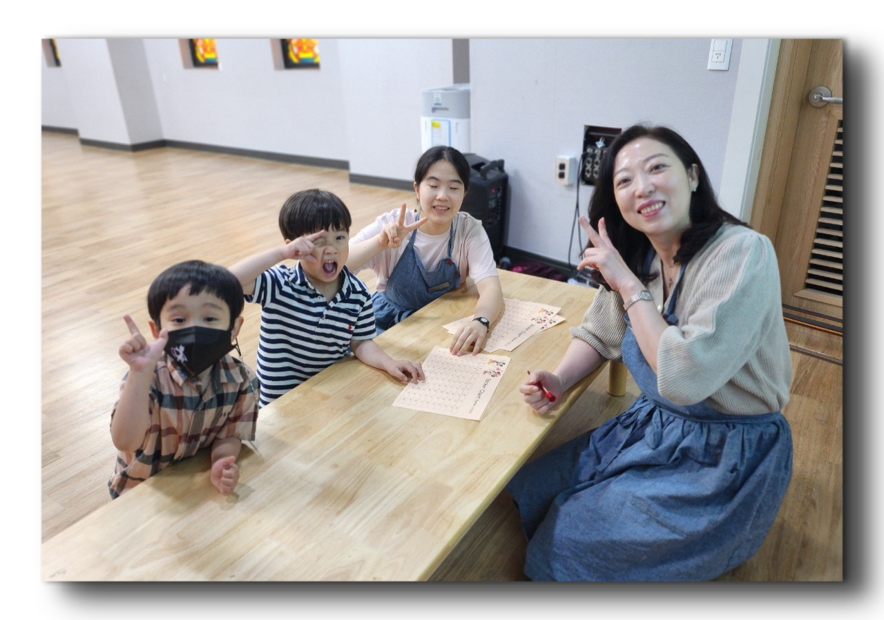CYMERA_20230612_155051.jpg : 2023년 6월 11일 유치부 예배