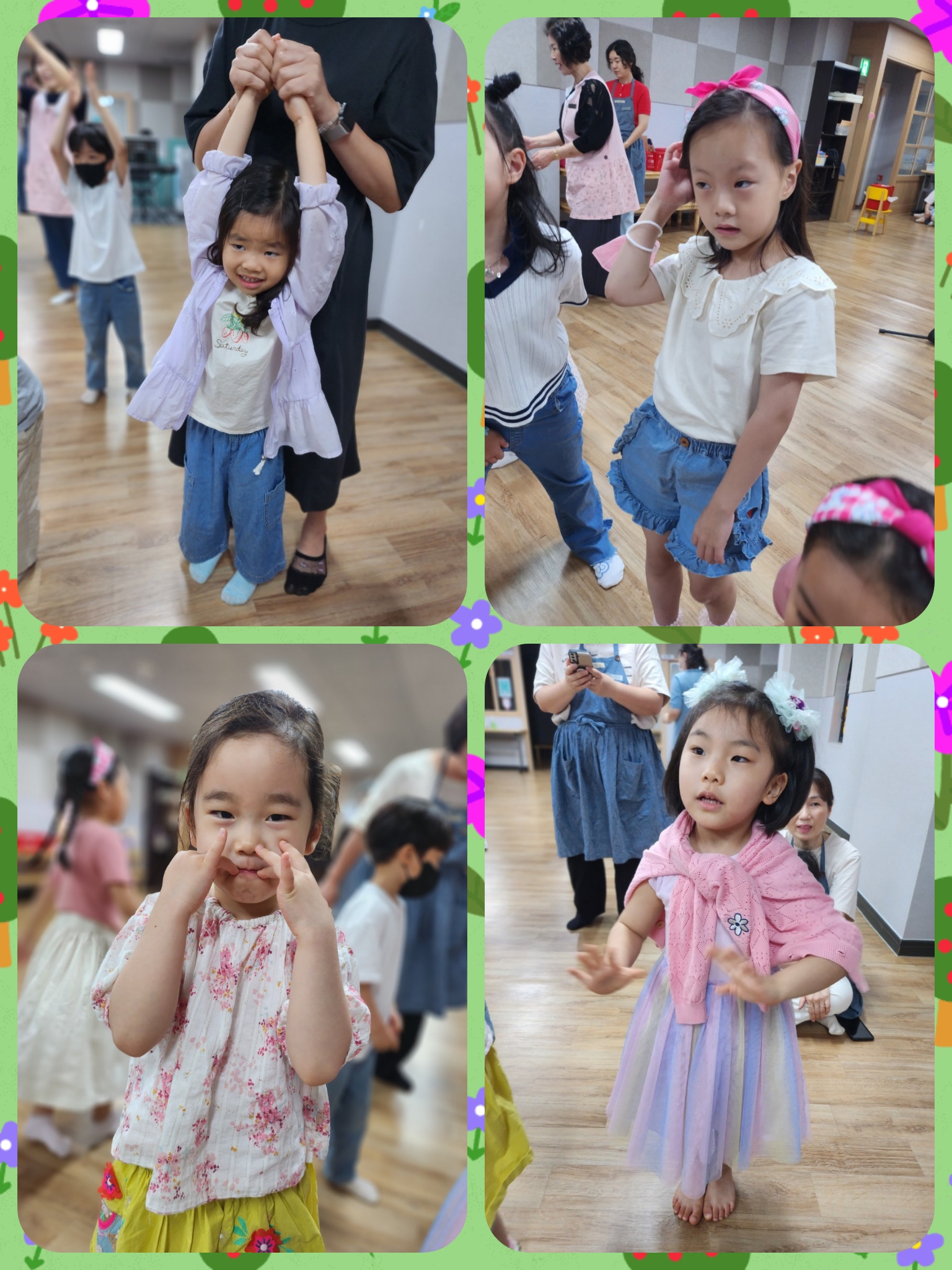 CYMERA_20230612_151802.jpg : 2023년 6월 11일 유치부 예배