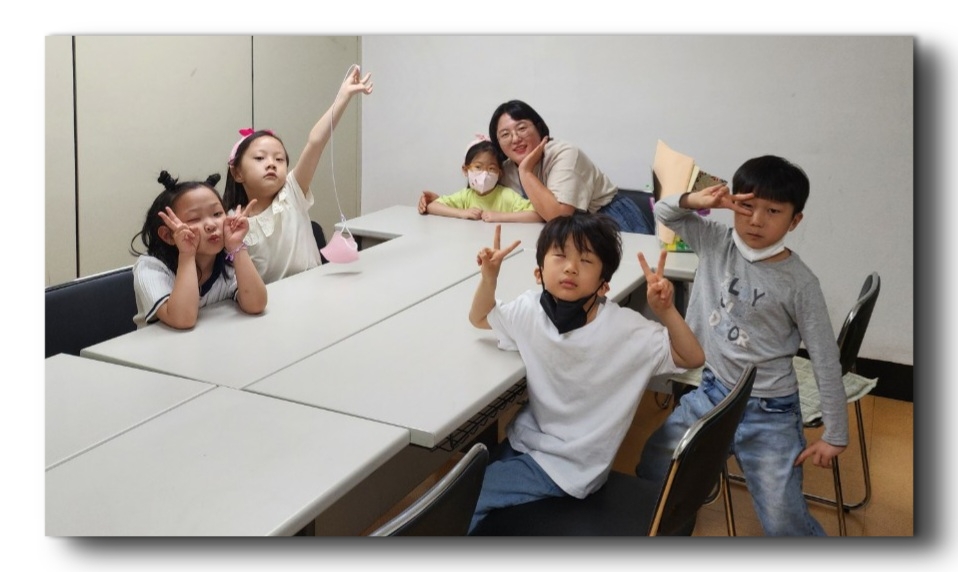 CYMERA_20230612_155152.jpg : 2023년 6월 11일 유치부 예배