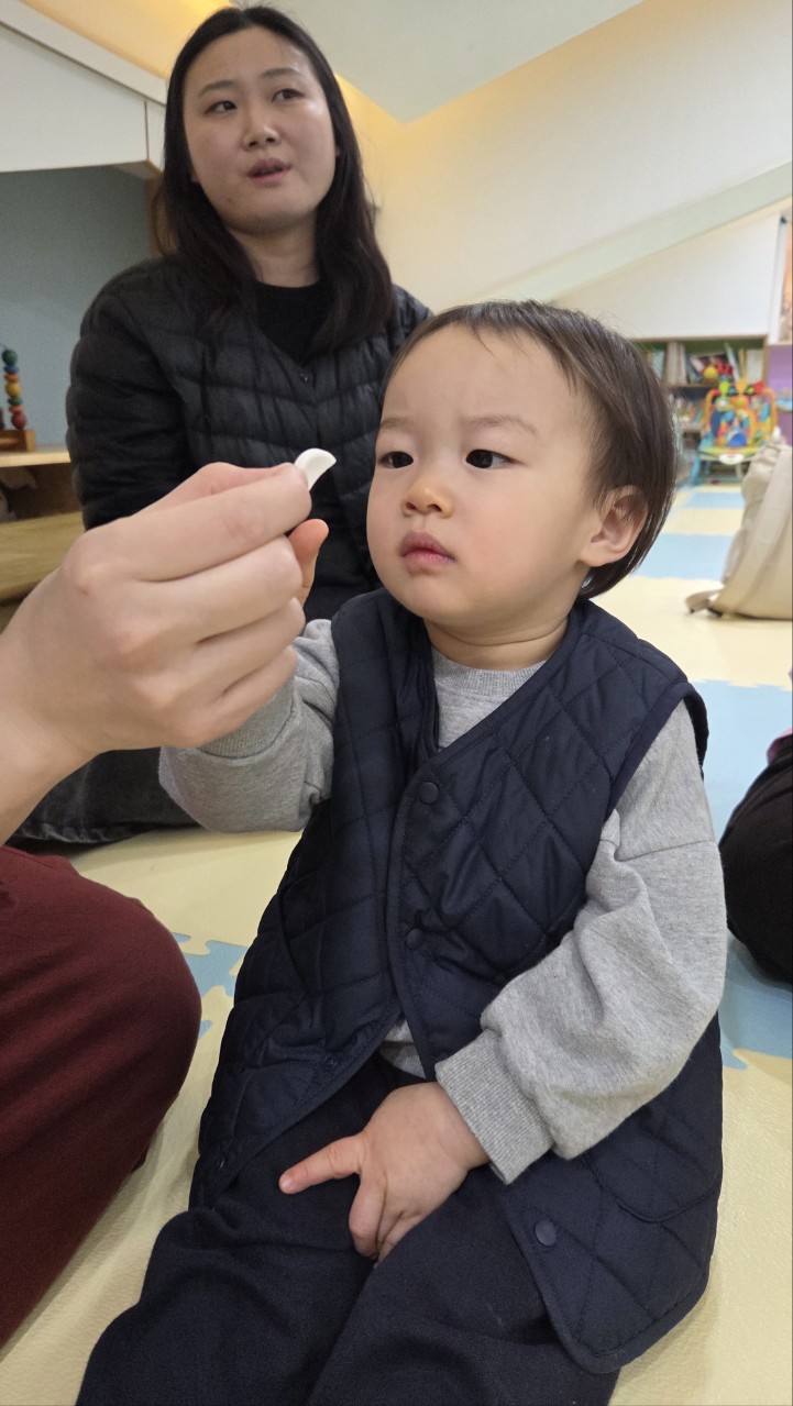 2026년 부산중앙교회 영아부_사진_20260303_7.jpg : 3월1일 주일 영아부 예배