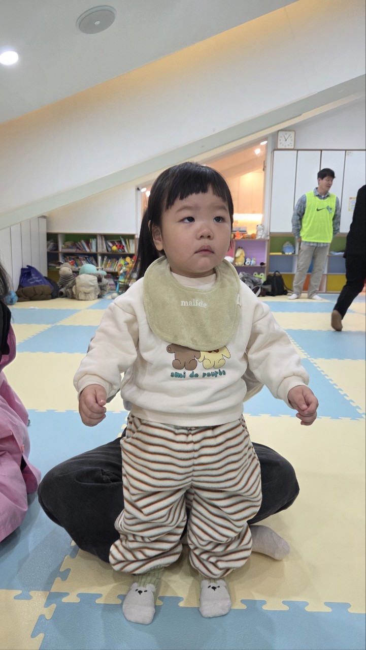 2026년 부산중앙교회 영아부_사진_20260303_14.jpg : 3월1일 주일 영아부 예배