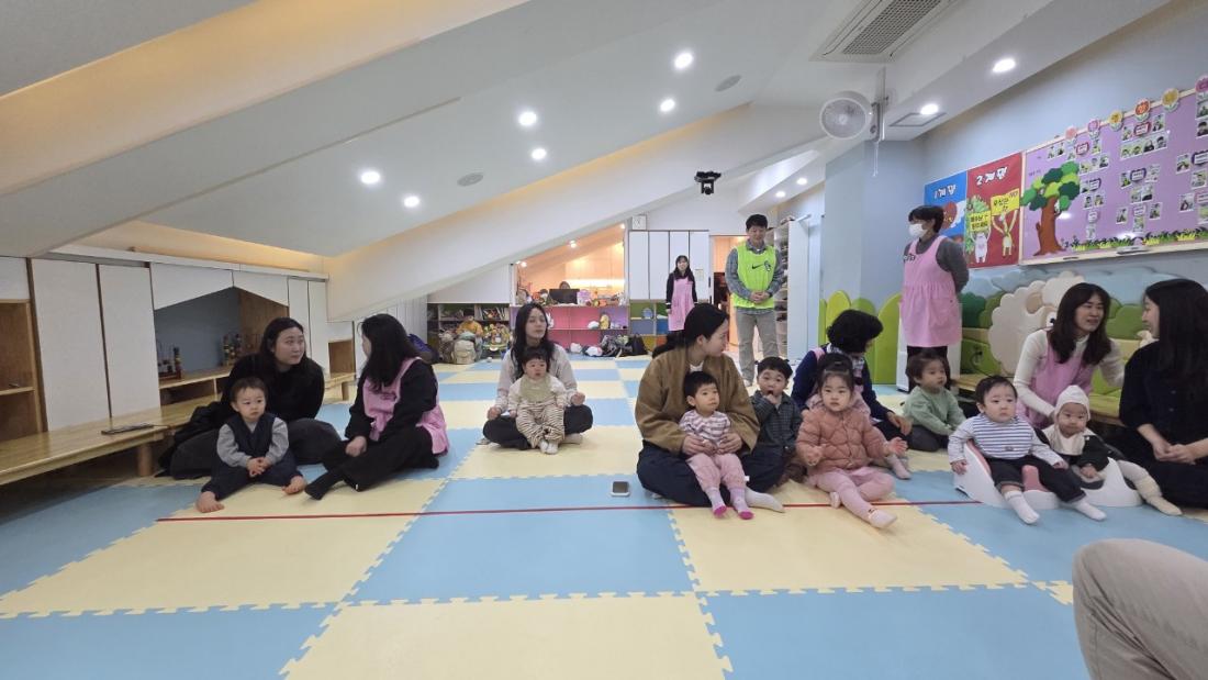 2026년 부산중앙교회 영아부_사진_20260303_13.jpg : 3월1일 주일 영아부 예배