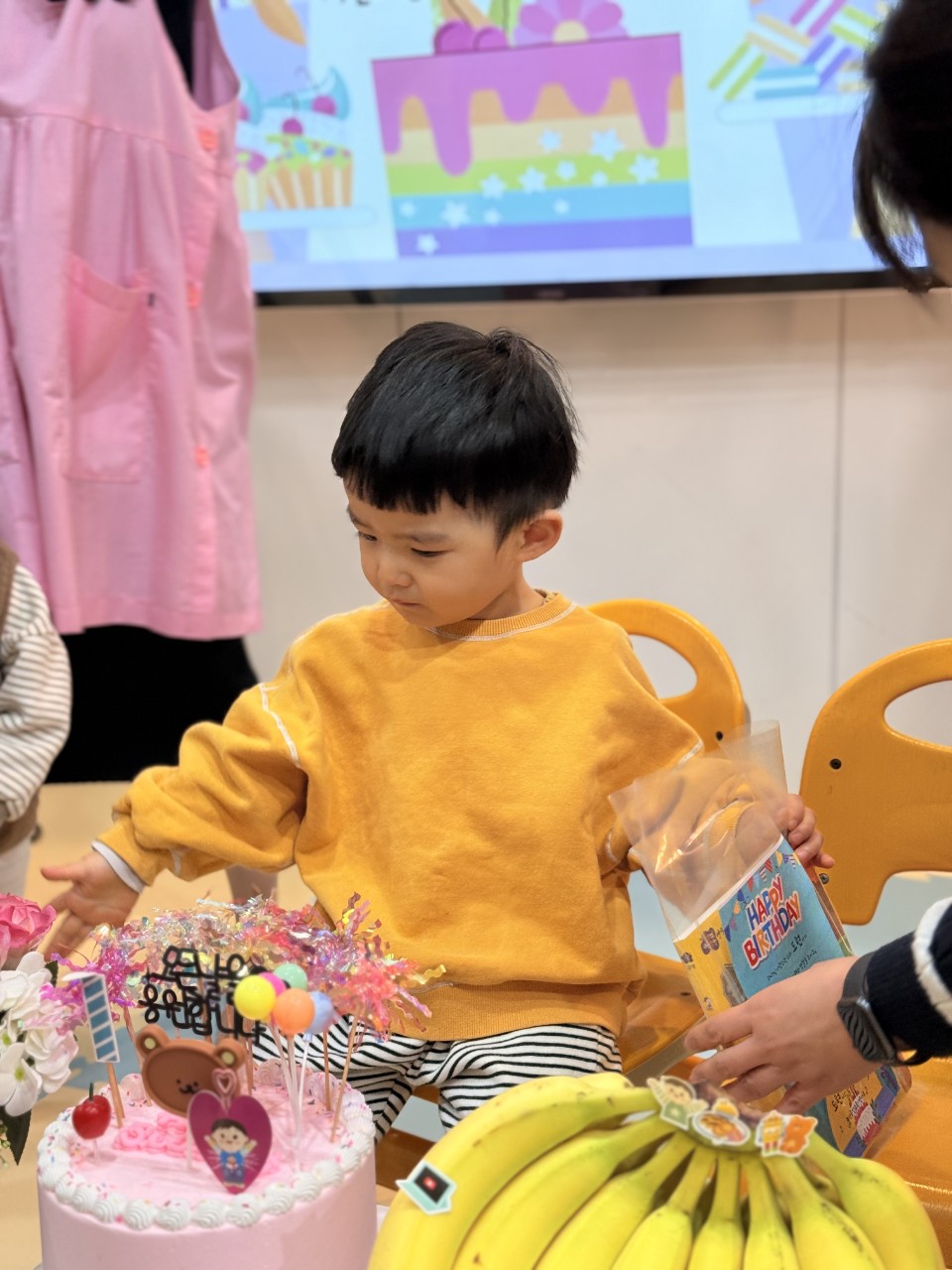 2026년 부산중앙교회 영아부_사진_20260303_47.jpg : 3월1일 주일 영아부 예배