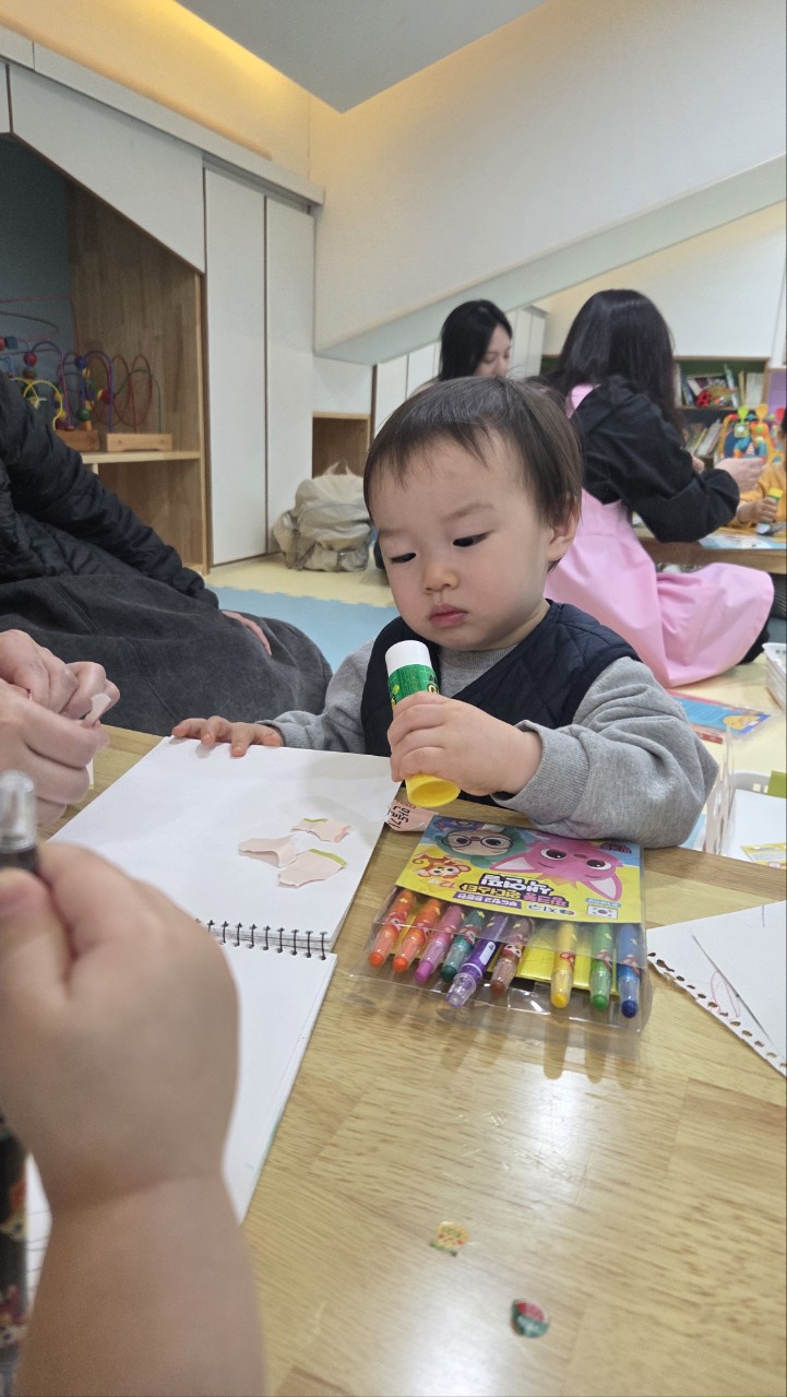 2026년 부산중앙교회 영아부_사진_20260303_34.jpg : 3월1일 주일 영아부 예배