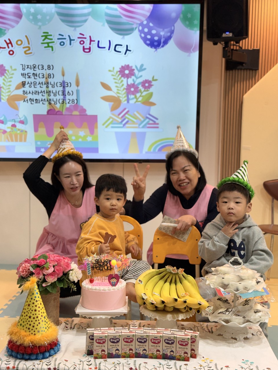 2026년 부산중앙교회 영아부_사진_20260303_44.jpg : 3월1일 주일 영아부 예배