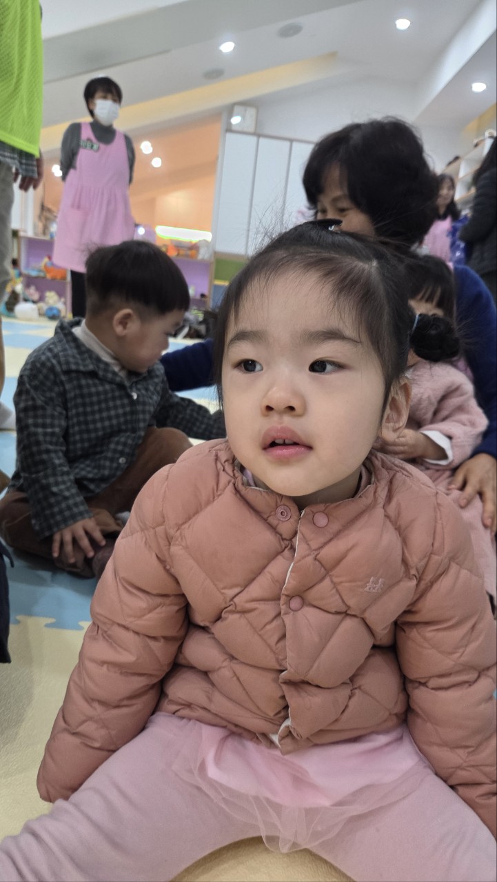 2026년 부산중앙교회 영아부_사진_20260303_11.jpg : 3월1일 주일 영아부 예배