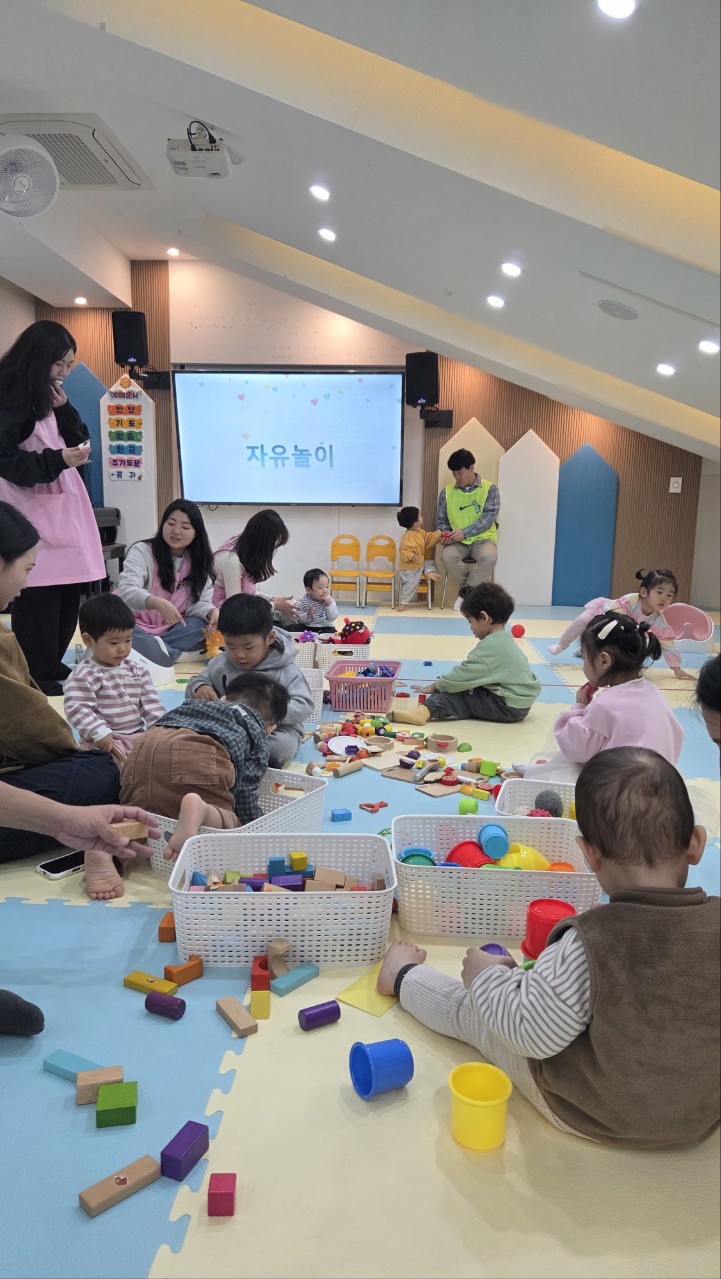 2026년 부산중앙교회 영아부_사진_20260303_39.jpg : 3월1일 주일 영아부 예배