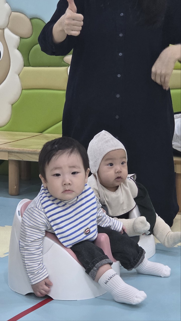 2026년 부산중앙교회 영아부_사진_20260303_15.jpg : 3월1일 주일 영아부 예배