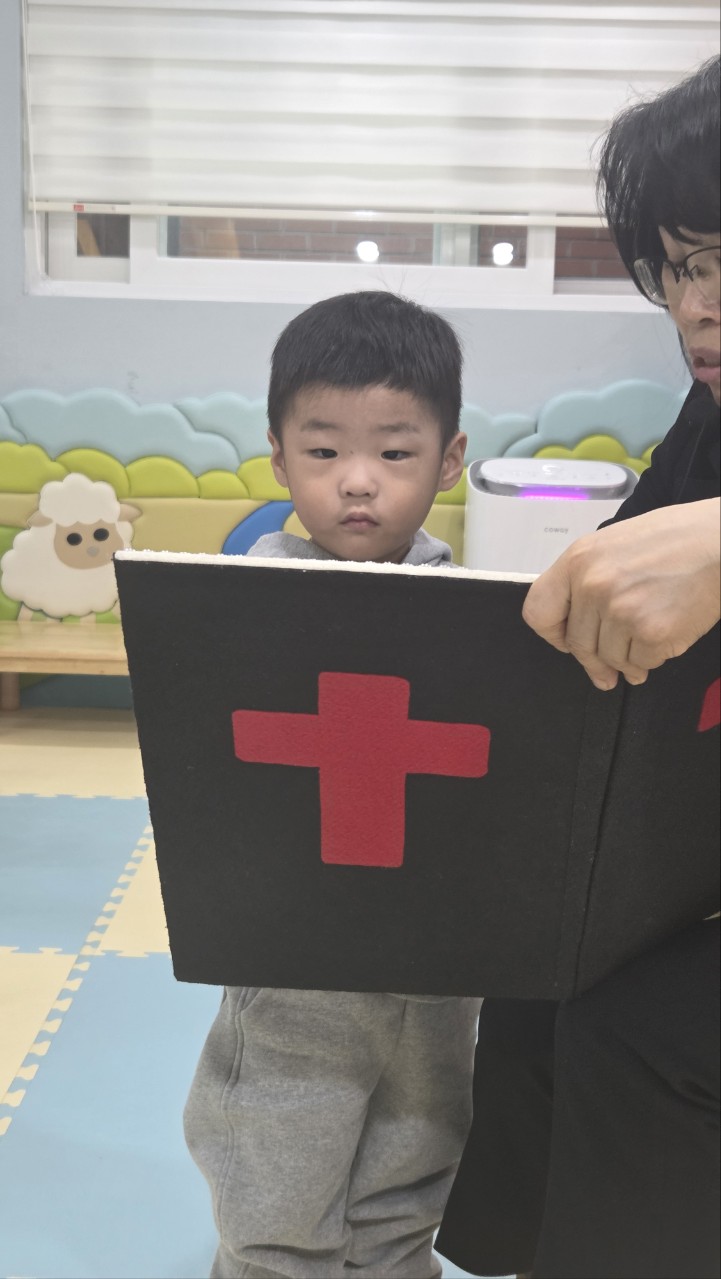 2026년 부산중앙교회 영아부_사진_20260303_21.jpg : 3월1일 주일 영아부 예배