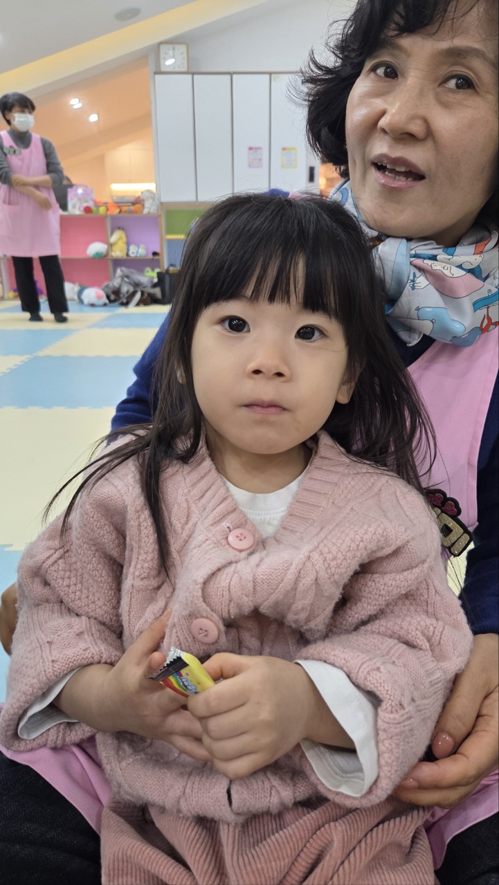 2026년 부산중앙교회 영아부_사진_20260303_10.jpg : 3월1일 주일 영아부 예배