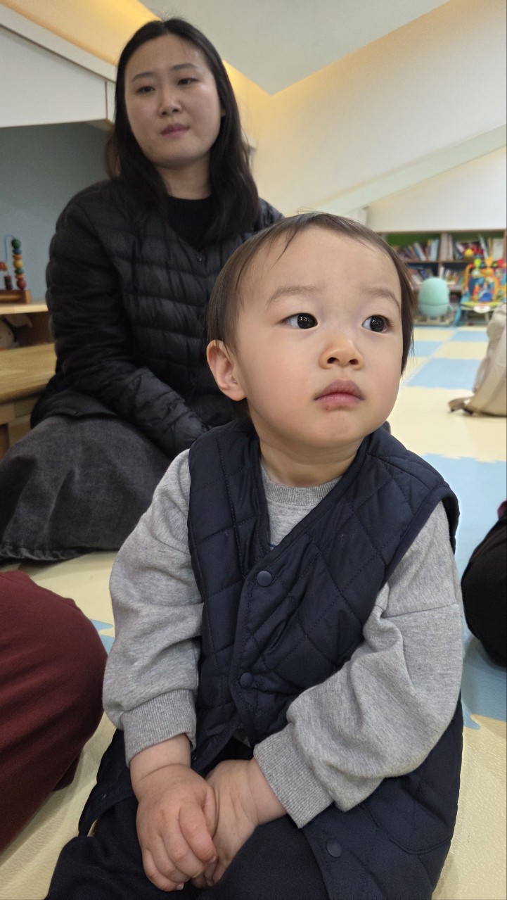 2026년 부산중앙교회 영아부_사진_20260303_6.jpg : 3월1일 주일 영아부 예배