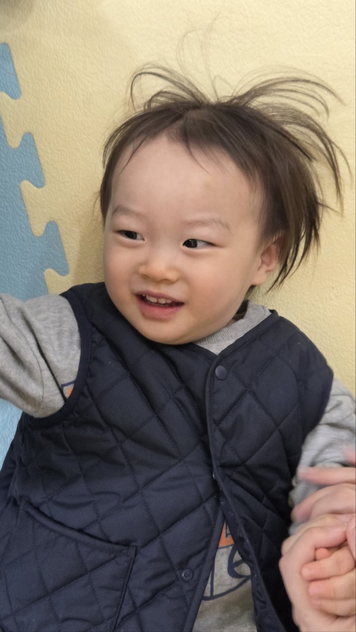 2026년 부산중앙교회 영아부_사진_20260303_4.jpg : 3월1일 주일 영아부 예배