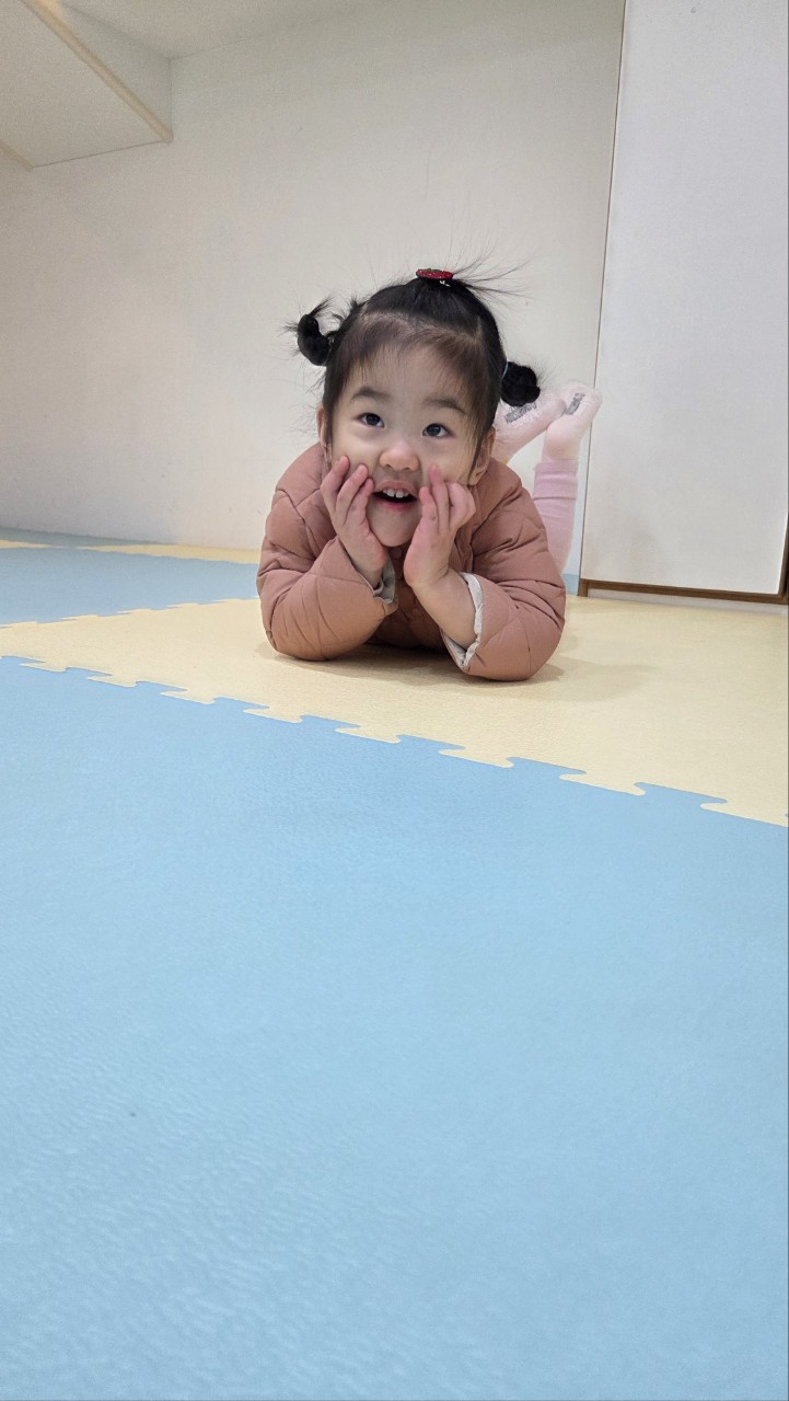 2026년 부산중앙교회 영아부_사진_20260303_3.jpg : 3월1일 주일 영아부 예배