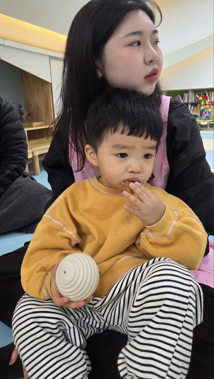 2026년 부산중앙교회 영아부_사진_20260303_8.jpg : 3월1일 주일 영아부 예배