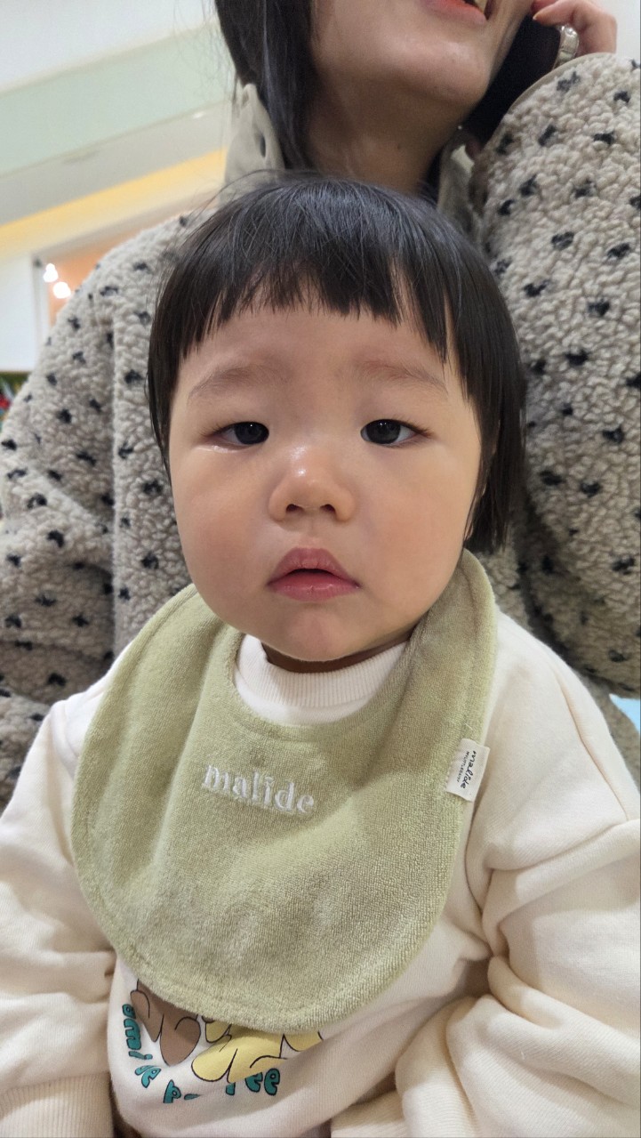 2026년 부산중앙교회 영아부_사진_20260303_5.jpg : 3월1일 주일 영아부 예배