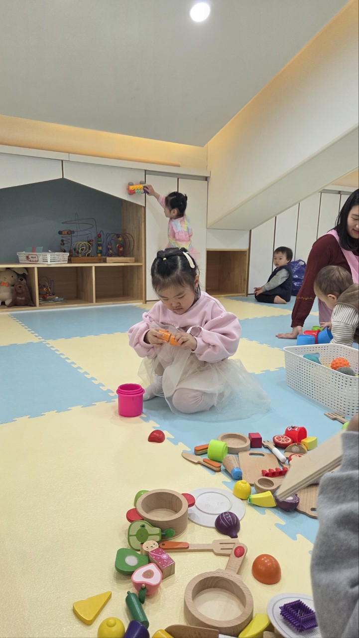 2026년 부산중앙교회 영아부_사진_20260303_42.jpg : 3월1일 주일 영아부 예배