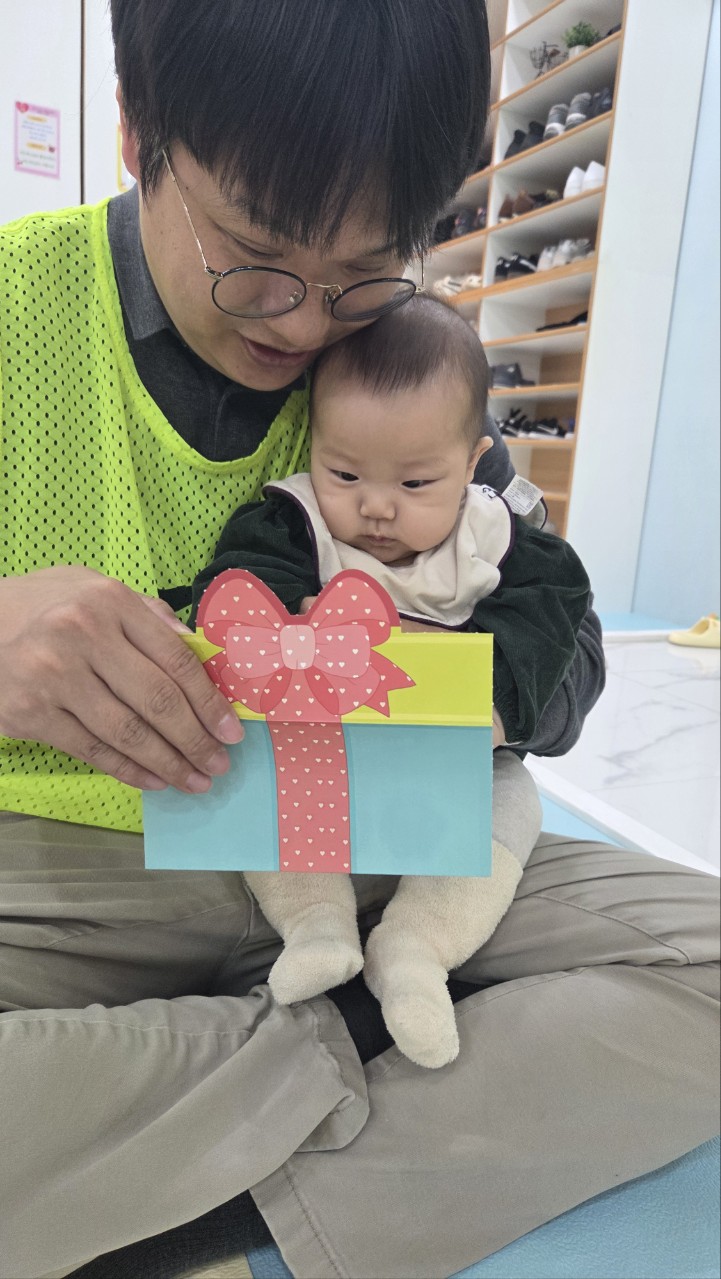 2026년 부산중앙교회 영아부_사진_20260303_30.jpg : 3월1일 주일 영아부 예배