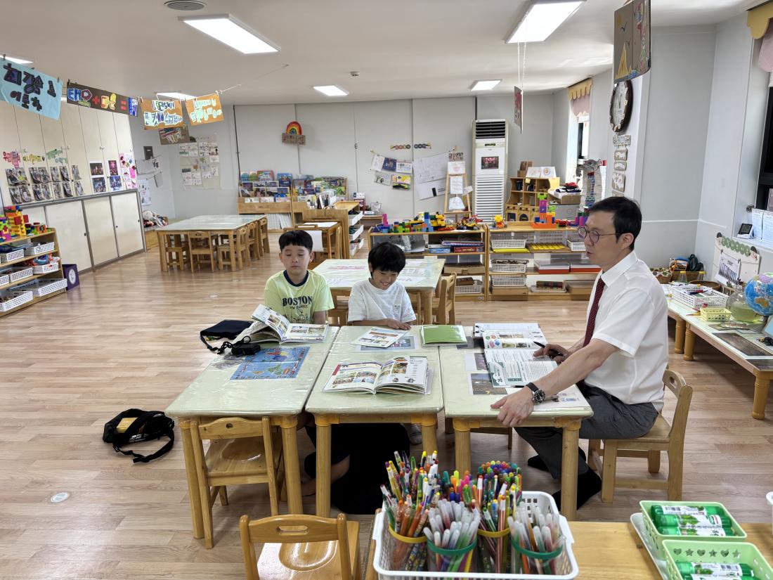 KakaoTalk_20250821_140243270_06.jpg : 8월 셋째주 유년부입니다^^