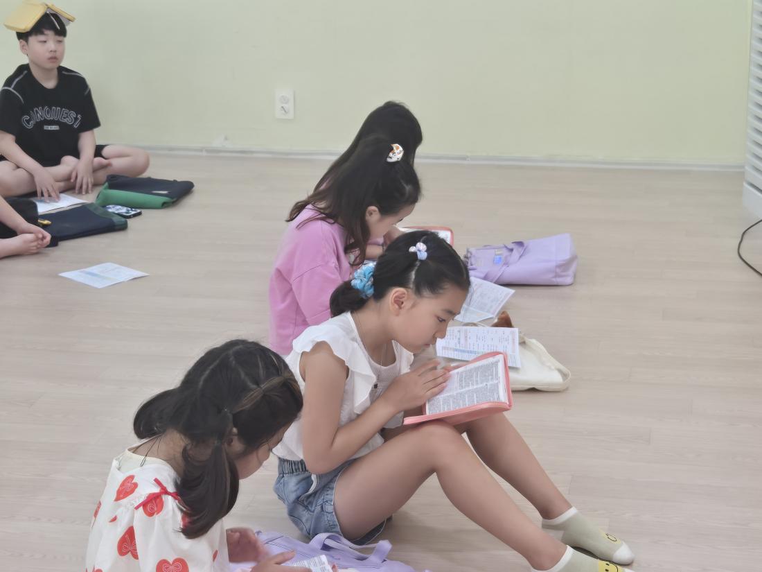 KakaoTalk_20250821_111912517_10.jpg : 8월 셋째주 유년부입니다^^