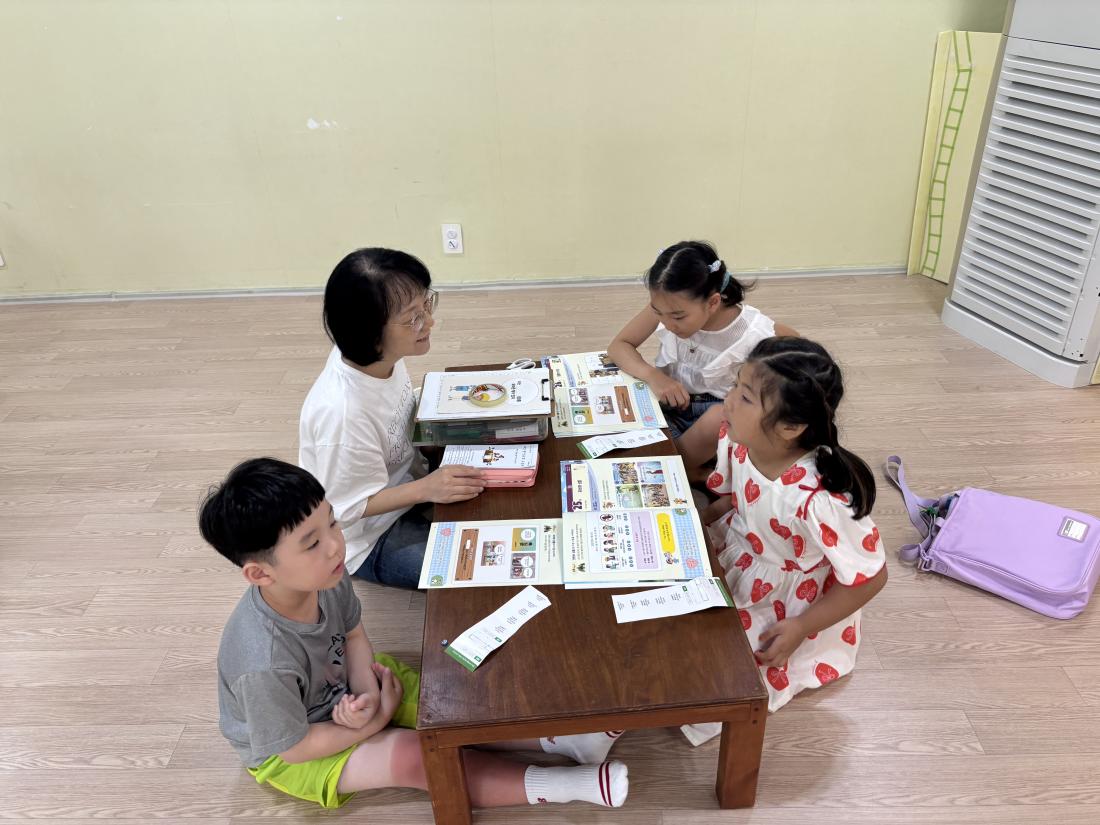 KakaoTalk_20250821_140243270 (1).jpg : 8월 셋째주 유년부입니다^^