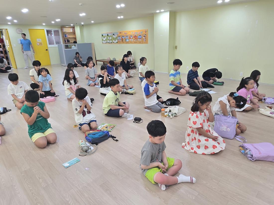 KakaoTalk_20250821_111912517_15.jpg : 8월 셋째주 유년부입니다^^