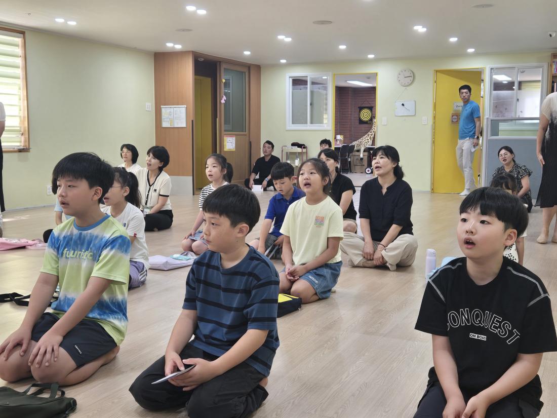 KakaoTalk_20250821_111912517_17.jpg : 8월 셋째주 유년부입니다^^
