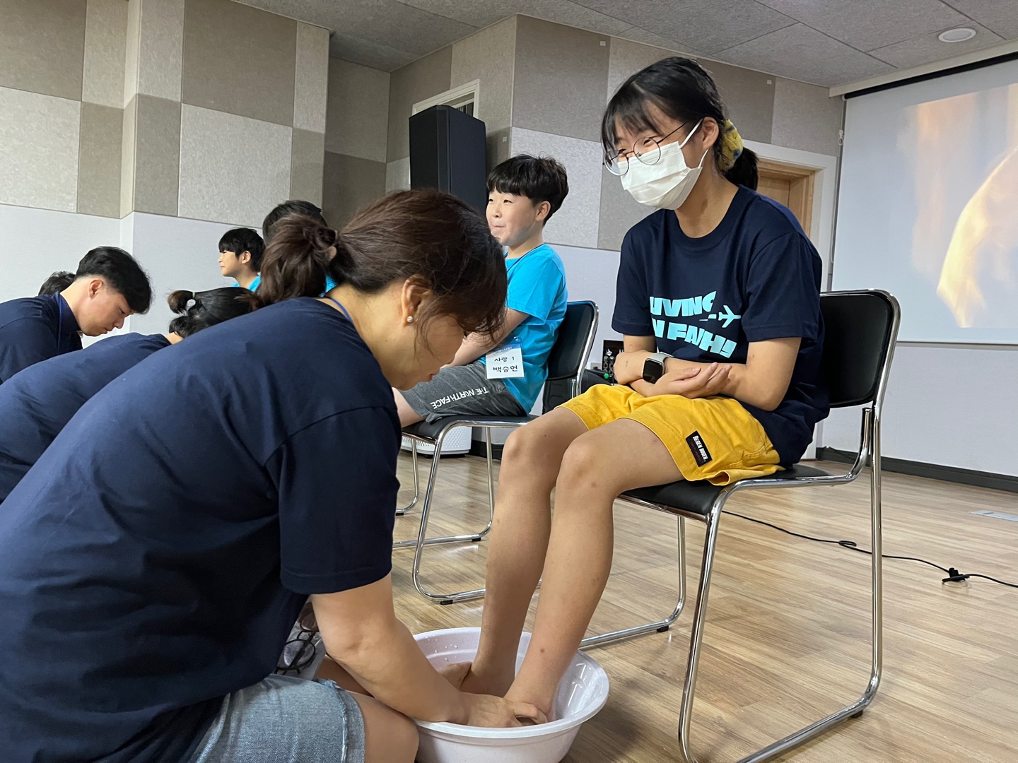KakaoTalk_20230805_214612052_03.jpg : 2023. 7. 28 ~ 30 초등부 여름성경학교 (설교 찬양)