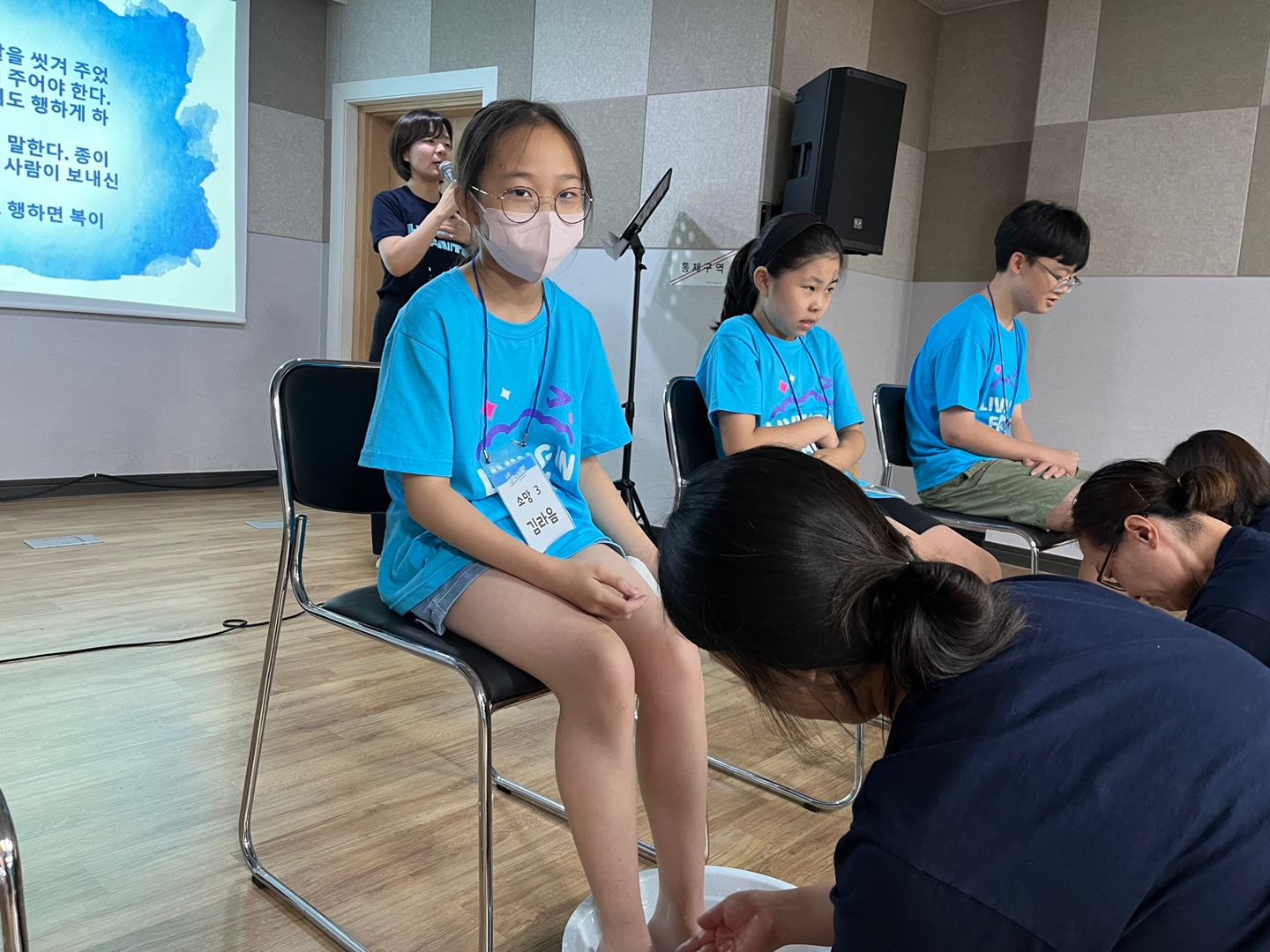 KakaoTalk_20230805_214612052_06.jpg : 2023. 7. 28 ~ 30 초등부 여름성경학교 (설교 찬양)