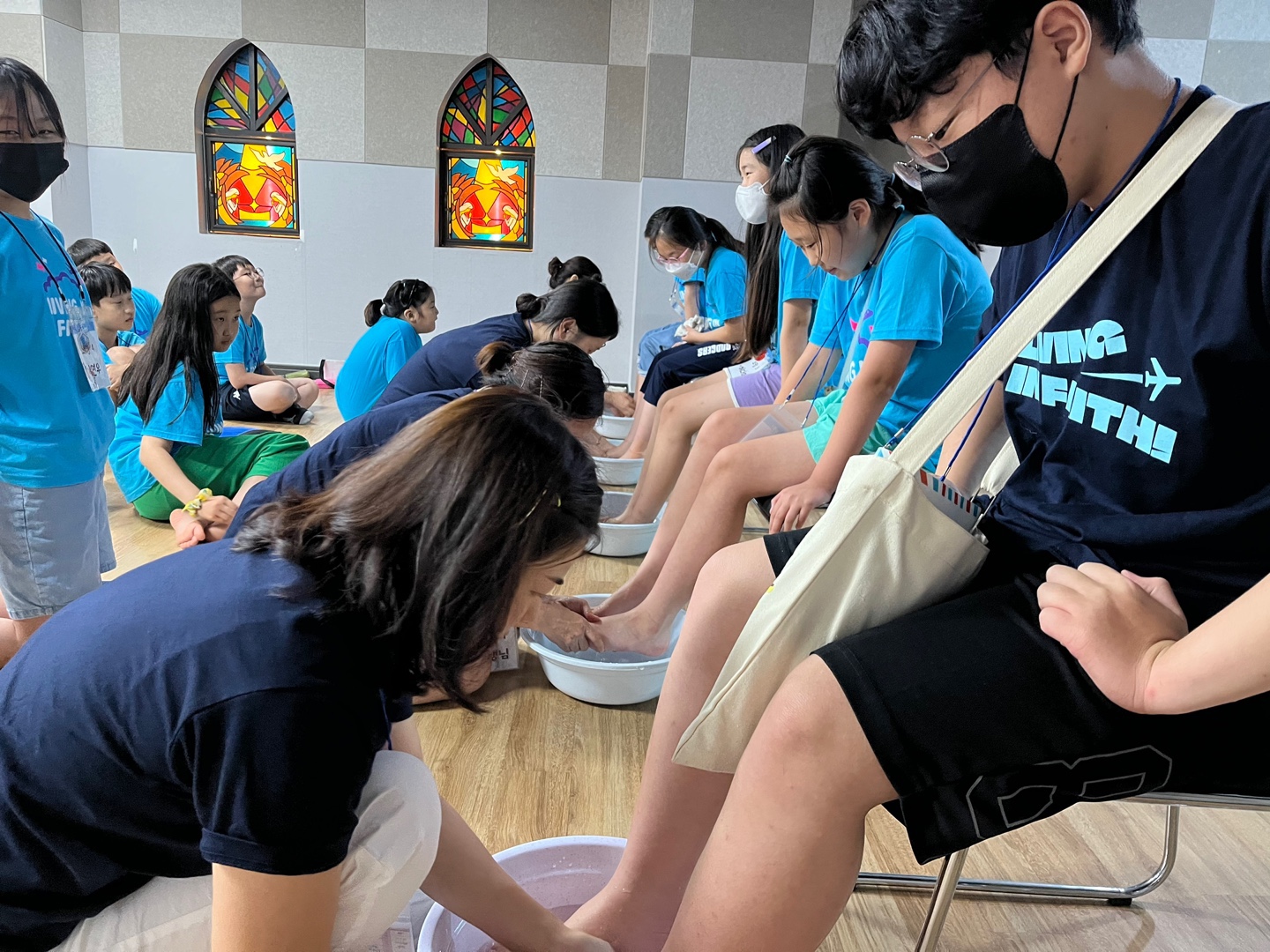 KakaoTalk_20230805_214612052_10.jpg : 2023. 7. 28 ~ 30 초등부 여름성경학교 (설교 찬양)