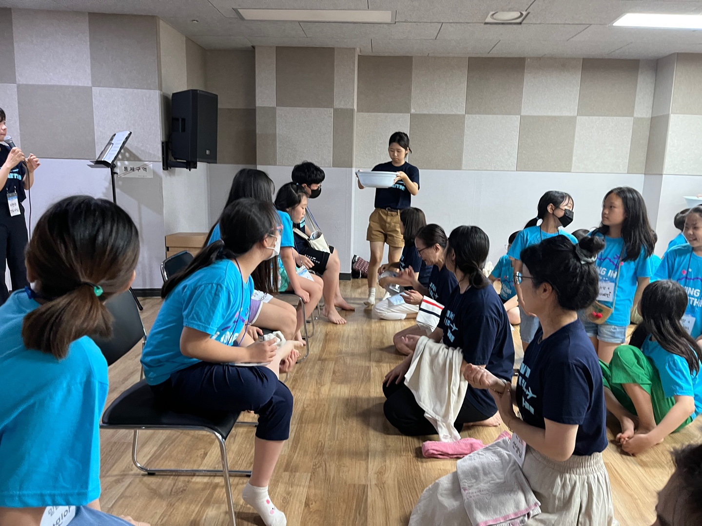 KakaoTalk_20230805_214612052_09.jpg : 2023. 7. 28 ~ 30 초등부 여름성경학교 (설교 찬양)