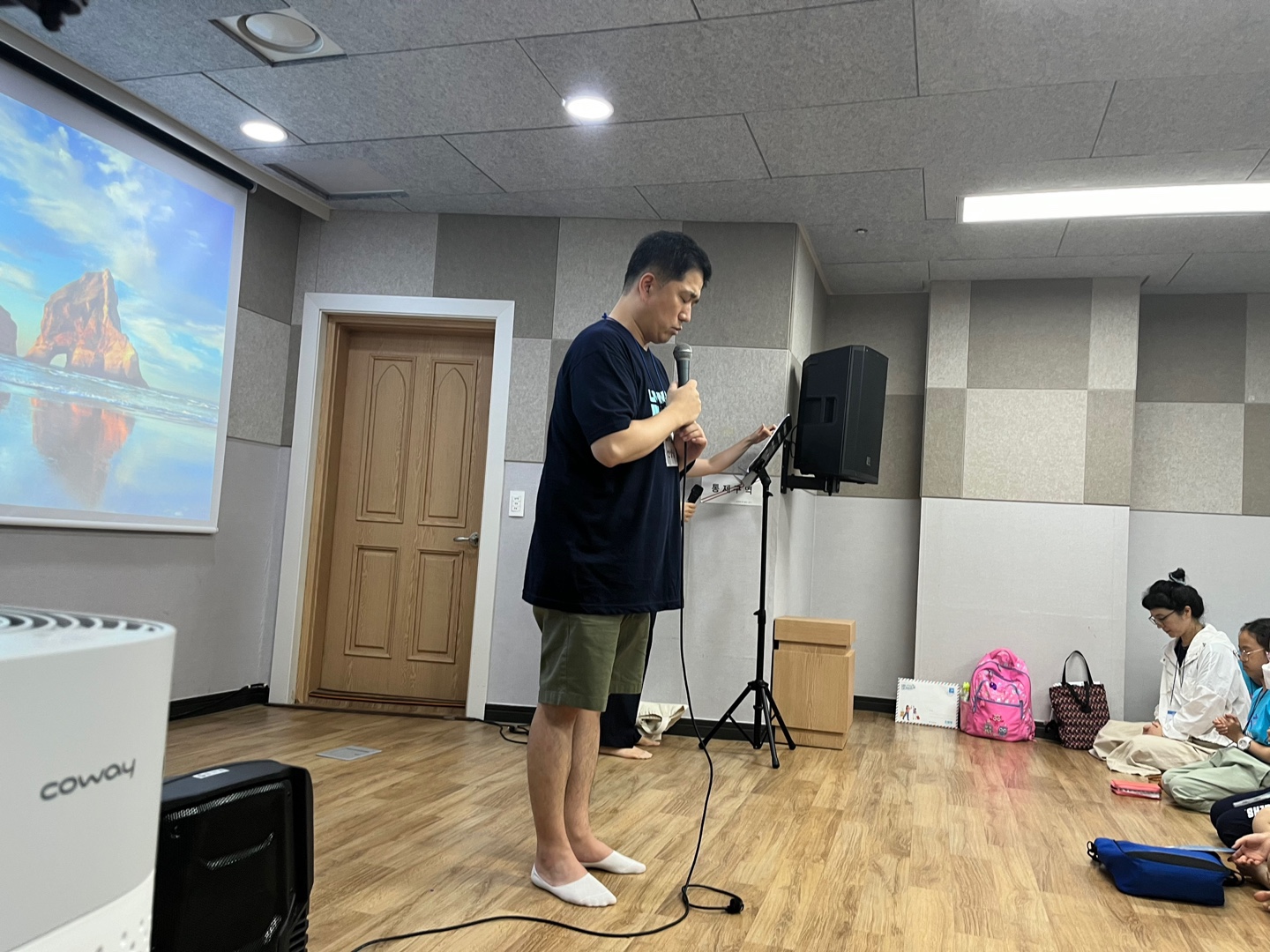 KakaoTalk_20230805_215149475_04.jpg : 2023. 7. 28 ~ 30 초등부 여름성경학교 (설교 찬양)