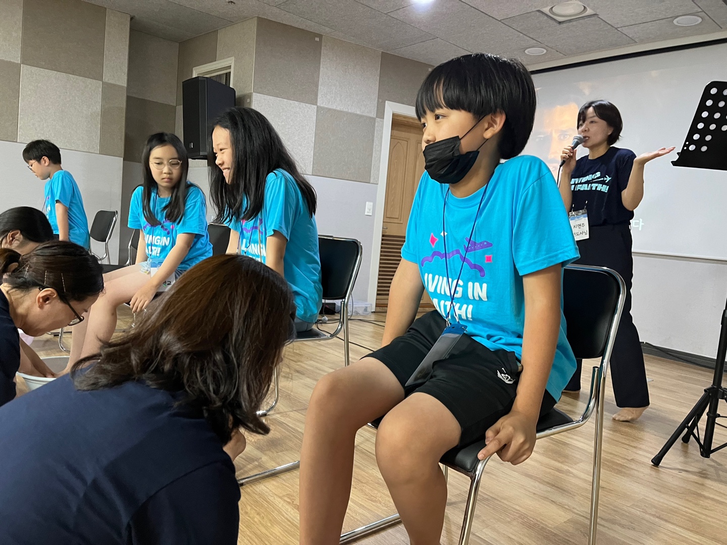 KakaoTalk_20230805_214612052_07.jpg : 2023. 7. 28 ~ 30 초등부 여름성경학교 (설교 찬양)