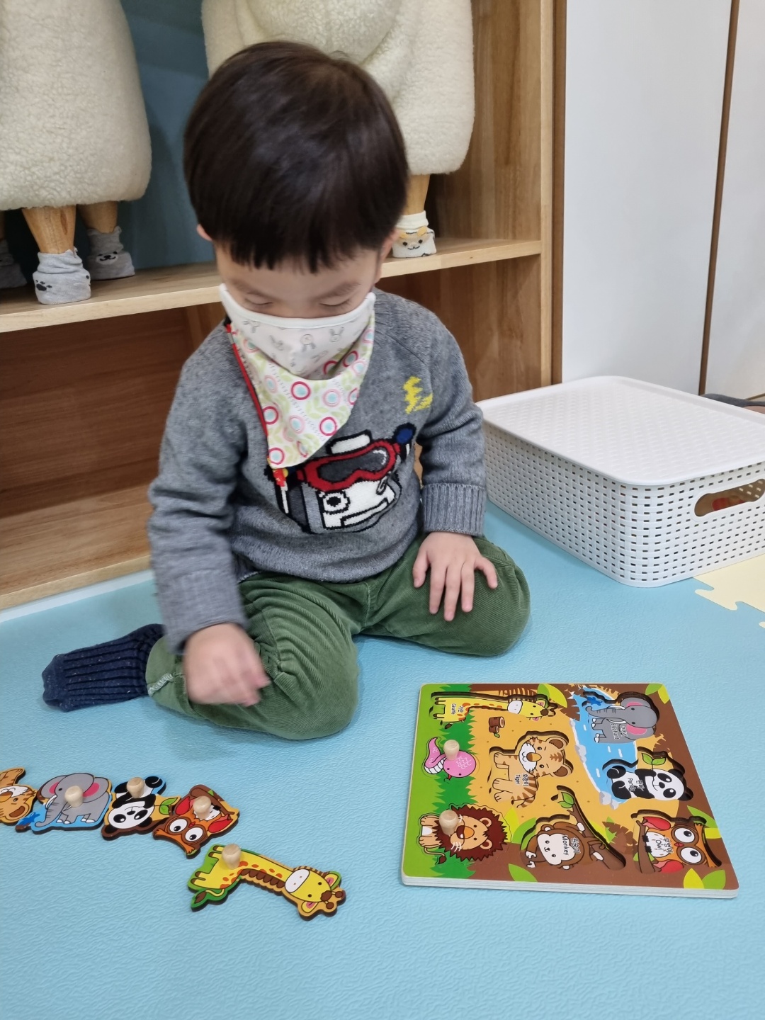 1646563837775-21.jpg : 영아부 예배(3월6일주일)