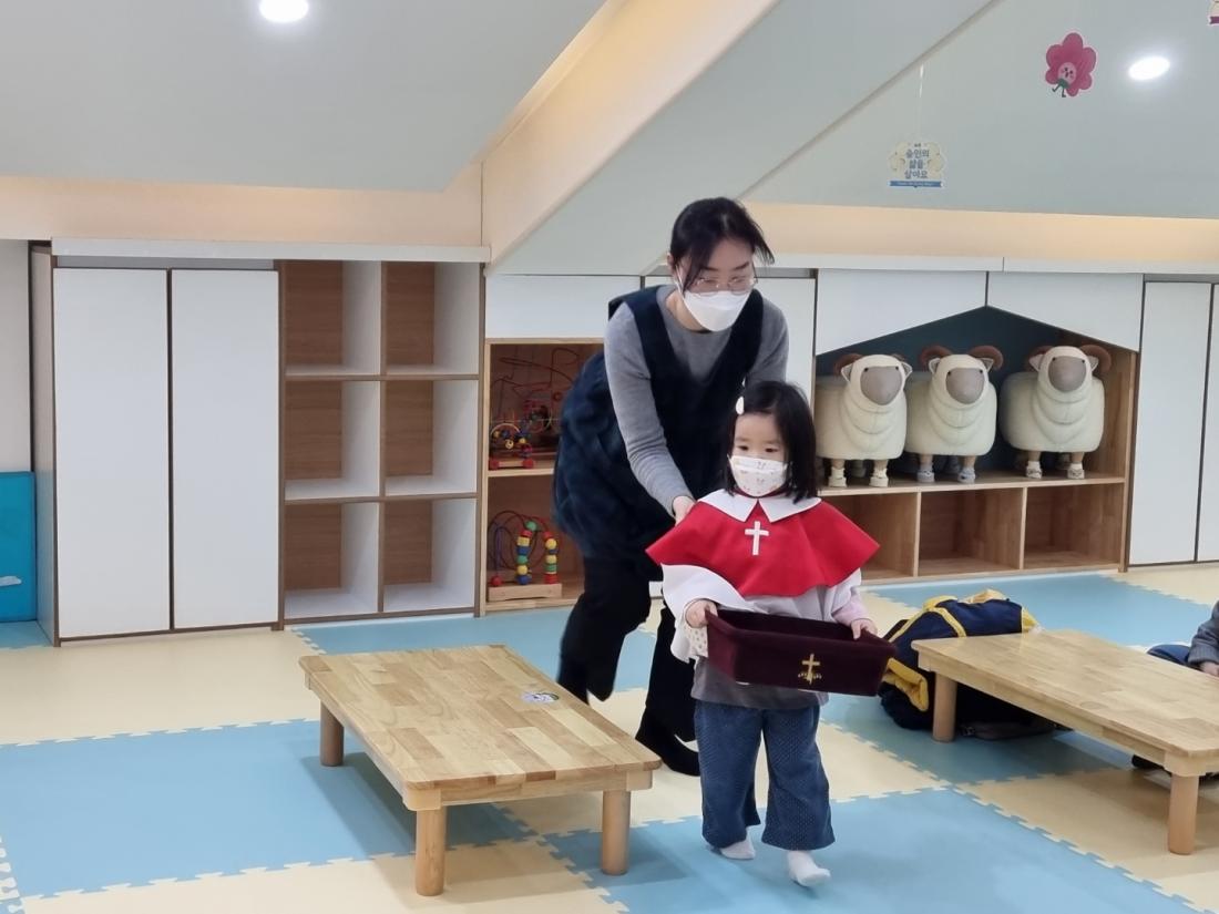 1646563837775-10.jpg : 영아부 예배(3월6일주일)