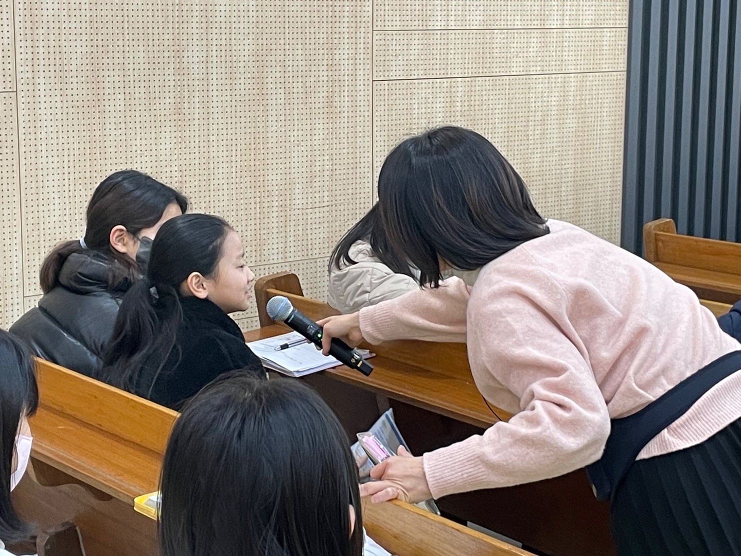 KakaoTalk_20231208_231722757_16.jpg : 하나님의 기쁨이 되는 초등부 23.12.3