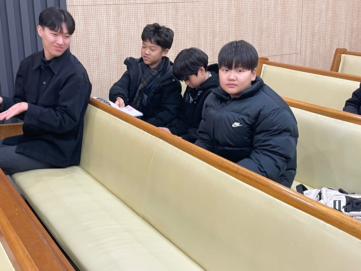 KakaoTalk_20231208_231722757_06.jpg : 하나님의 기쁨이 되는 초등부 23.12.3