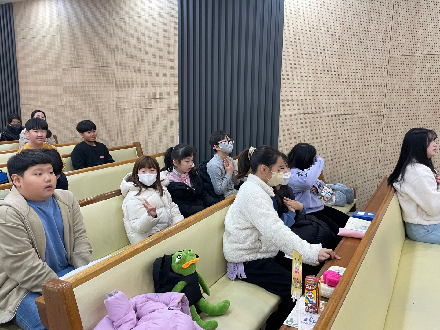 KakaoTalk_20231208_231722757_05.jpg : 하나님의 기쁨이 되는 초등부 23.12.3