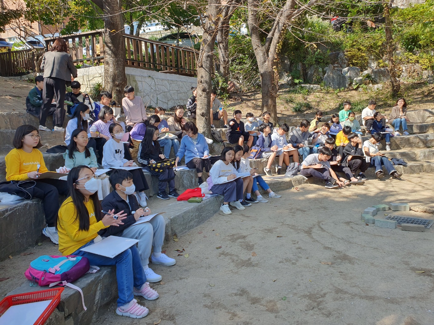 KakaoTalk_20231028_193439791_01.jpg : 하나님의 기쁨이 되는 초등부 23.10.15