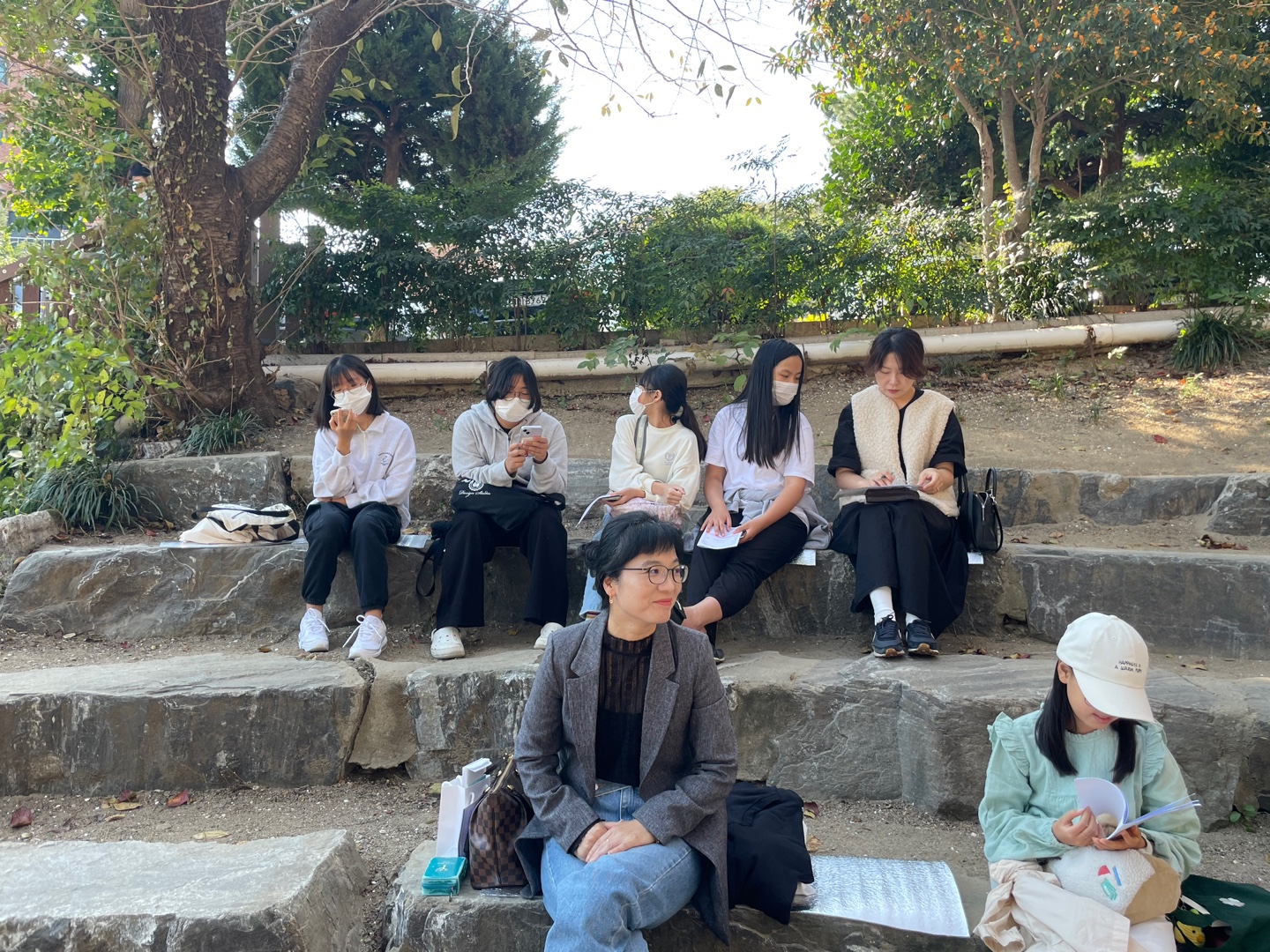 KakaoTalk_20231028_193340666_13.jpg : 하나님의 기쁨이 되는 초등부 23.10.15