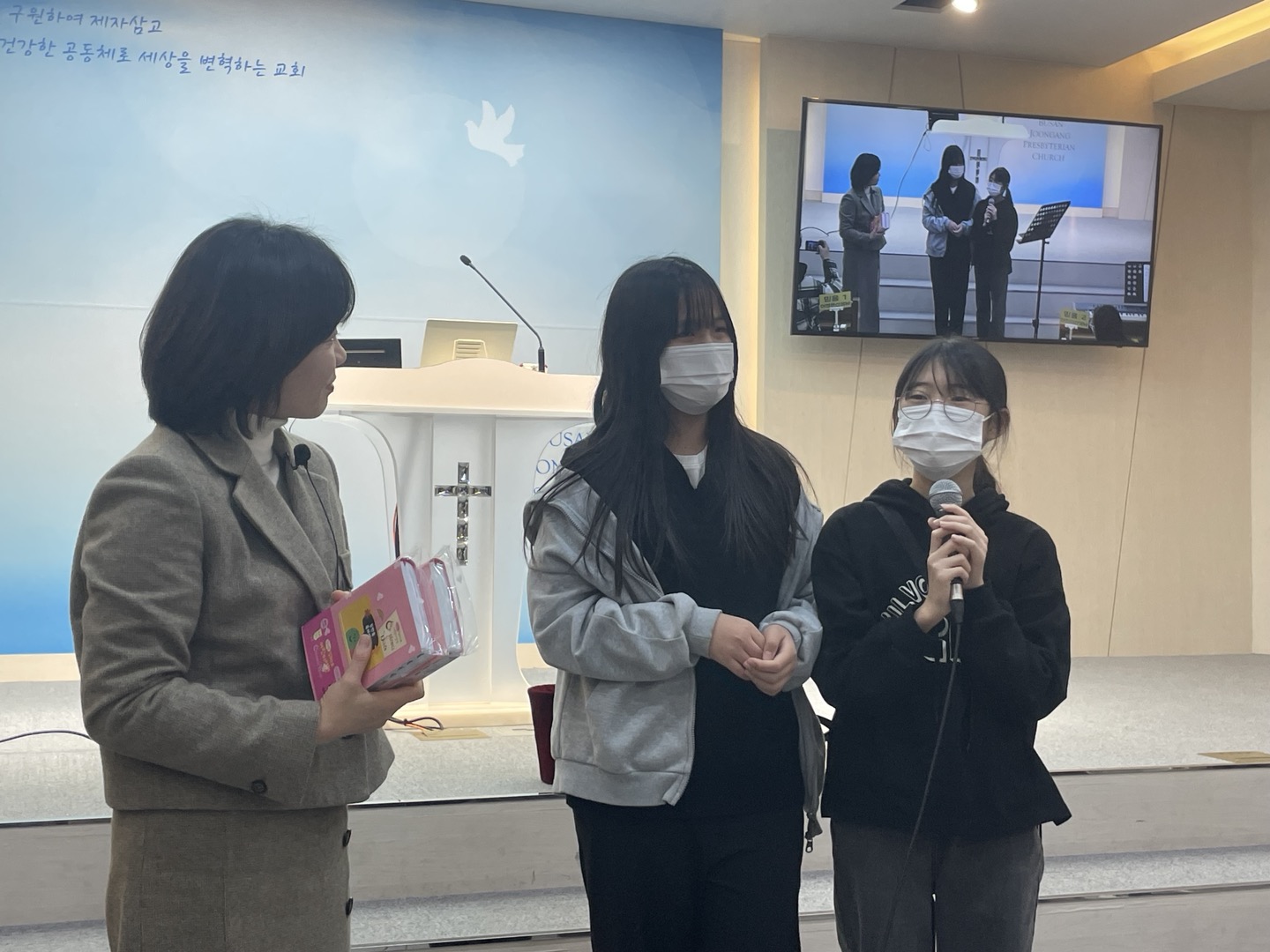 KakaoTalk_20240103_164337813_14.jpg : 하나님의 기쁨이 되는 초등부 23.12.17