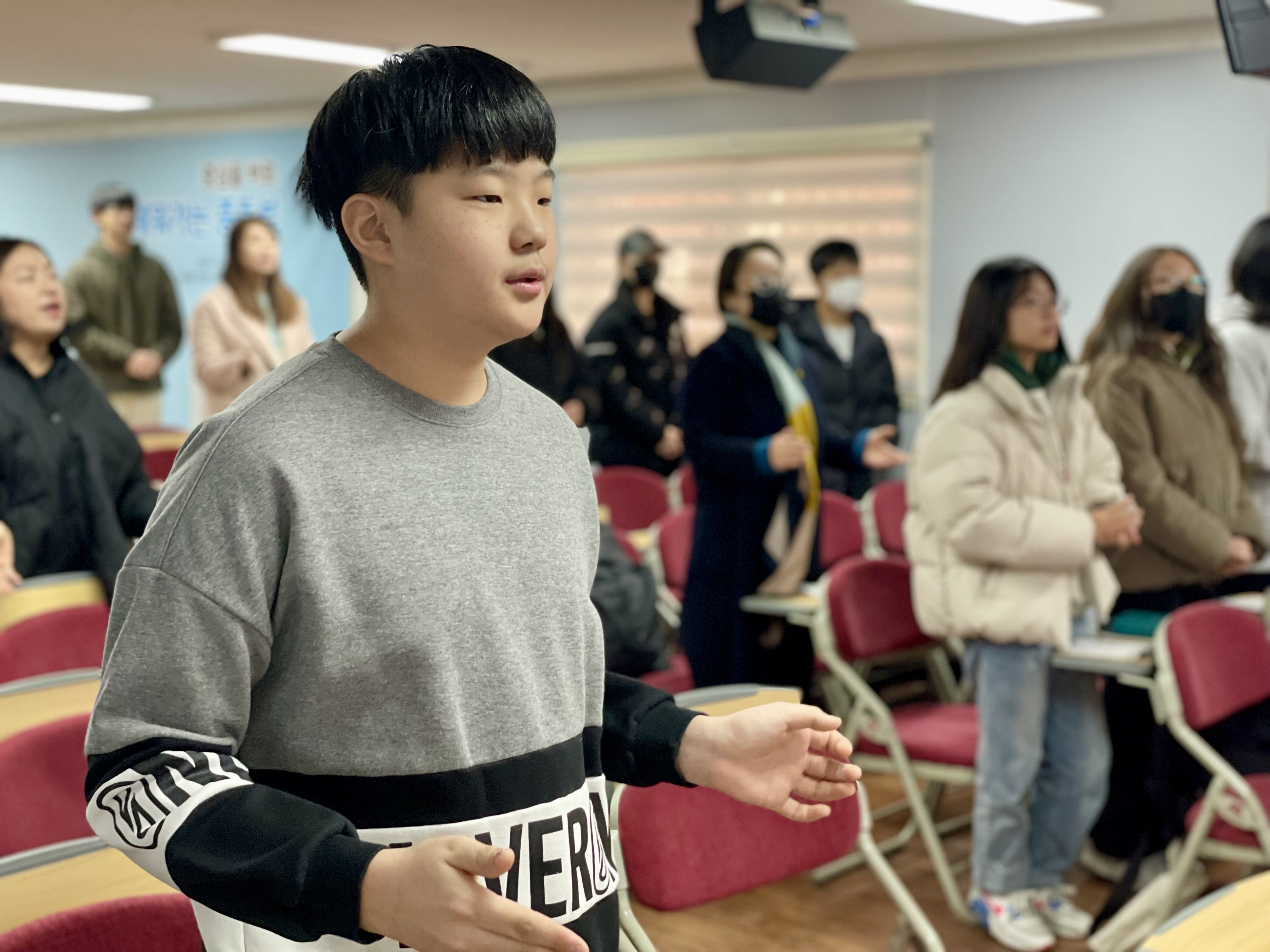 IMG_0022.jpeg : 2월 11일 중등부예배