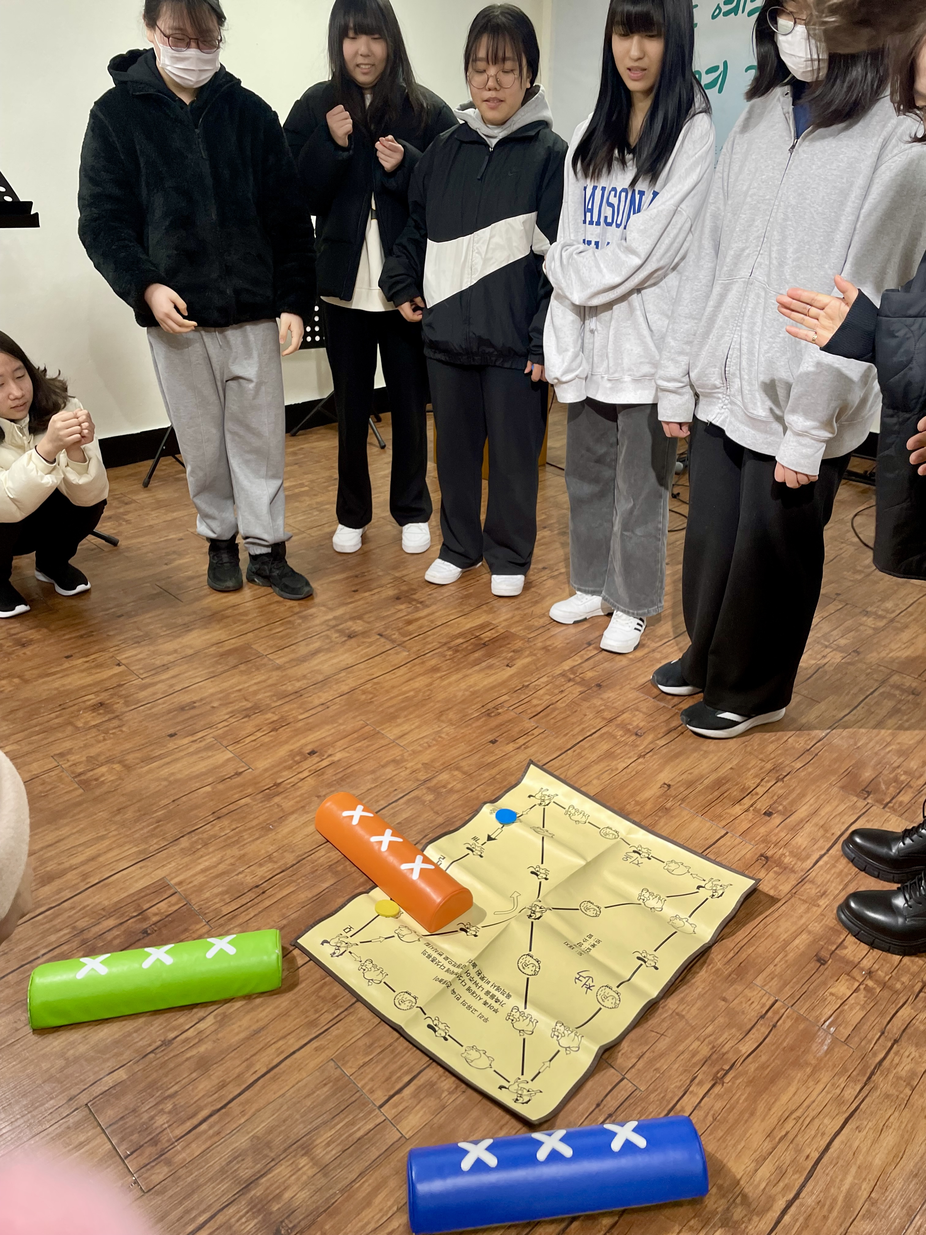 IMG_0029.jpeg : 2월 11일 중등부예배