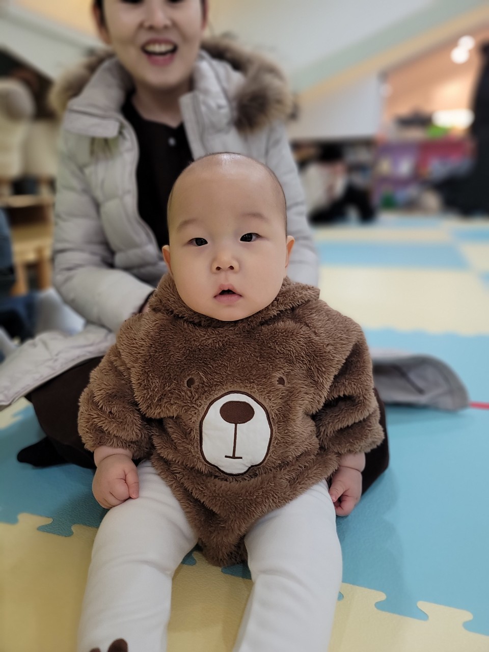2025년 부산중앙교회 영아부_사진_20250203_4.jpg : 2월 2일 주일 영아부 예배