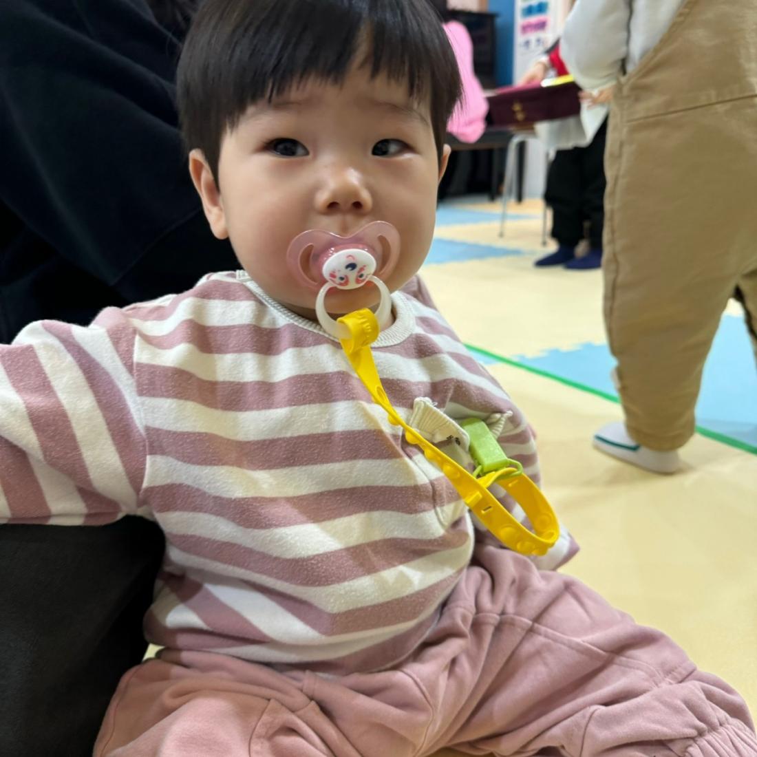 2025년 부산중앙교회 영아부_사진_20250203_85.jpg : 2월 2일 주일 영아부 예배