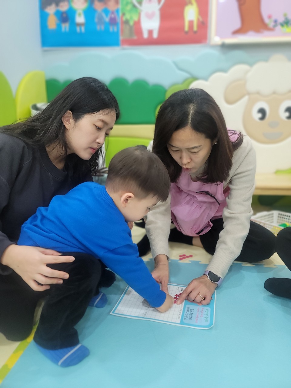 2025년 부산중앙교회 영아부_사진_20250203_46.jpg : 2월 2일 주일 영아부 예배