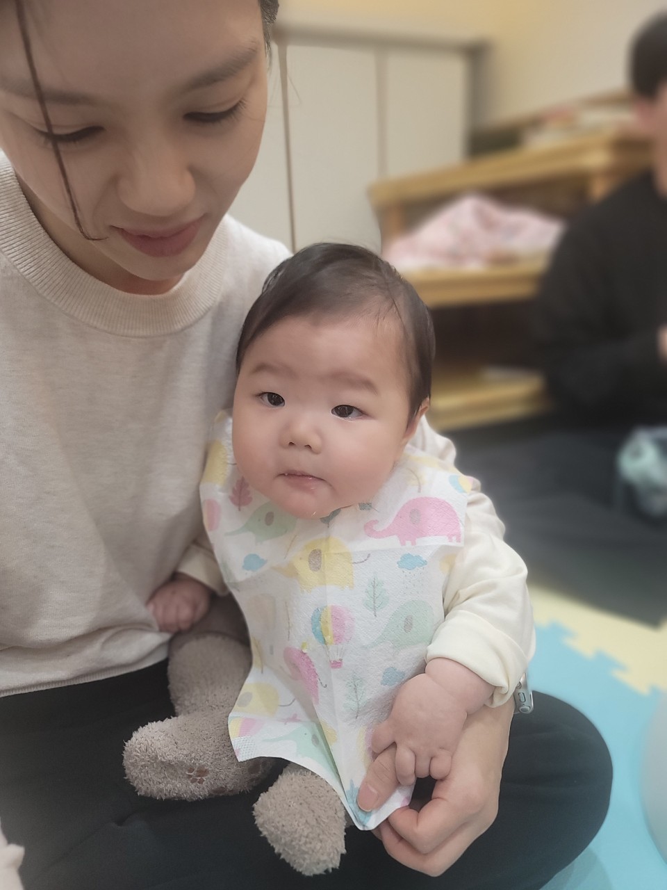 2025년 부산중앙교회 영아부_사진_20250203_67.jpg : 2월 2일 주일 영아부 예배