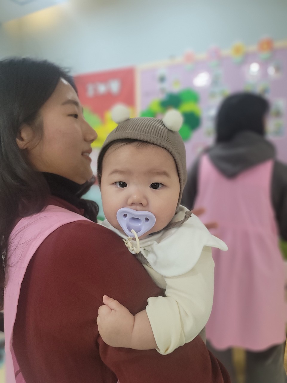 2025년 부산중앙교회 영아부_사진_20250203_78.jpg : 2월 2일 주일 영아부 예배